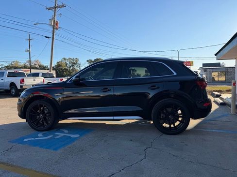 Used 2018 Audi Q5 2.0T Premium Plus w/ Premium Plus Package image 5