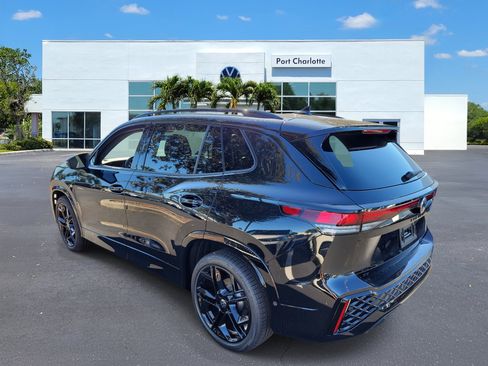 New 2026 Volkswagen Tiguan SE R-Line image 33