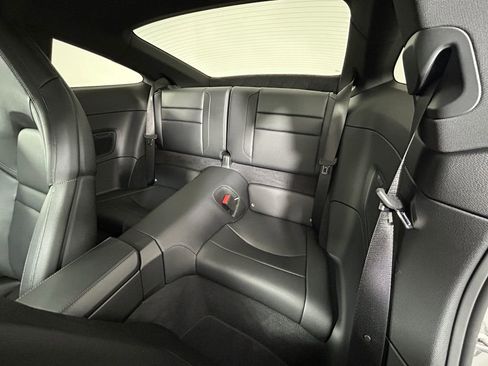 Certified 2025 Porsche 911 Carrera RWD image 27