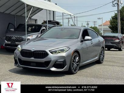 Used 2023 BMW 228i Gran Coupe w/ M Sport Package