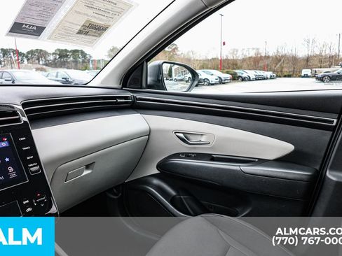 Used 2024 Hyundai Tucson SEL image 49