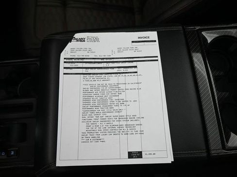 Used 2021 Ford F150 Lariat w/ Equipment Group 502A High image 13