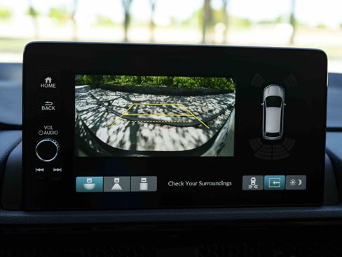 Used 2024 Honda CR-V EX-L image 24