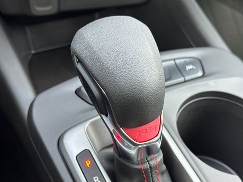 New 2026 Chevrolet Trax RS w/ Driver Confidence Package FWD image 20