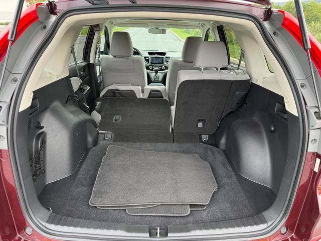 Used 2015 Honda CR-V EX image 24