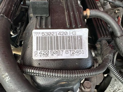 Used 1995 Jeep Wrangler Rio Grande image 30