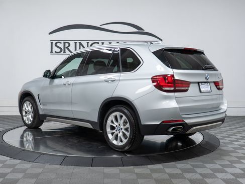 Used 2018 BMW X5 xDrive35i AWD/4WD image 7