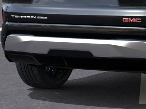 New 2026 GMC Terrain Denali image 38