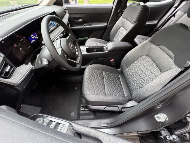 New 2027 Nissan Kicks SV AWD/4WD image 20
