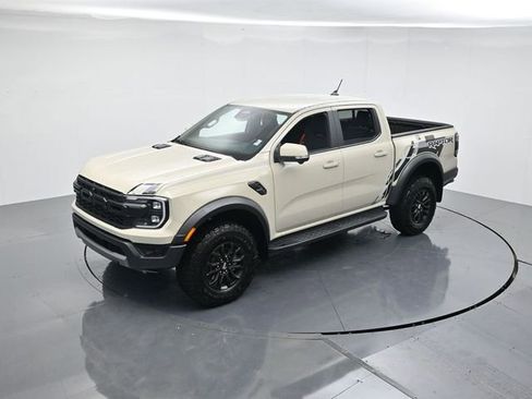 Certified 2025 Ford Ranger Raptor image 40