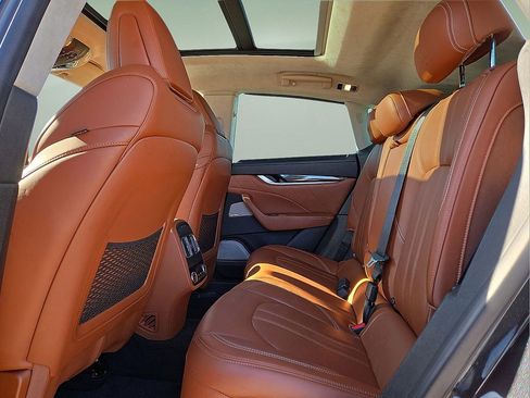 Used 2021 Maserati Levante GTS image 16