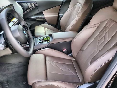 New 2026 BMW X3 xDrive30 w/ Premium Package image 16