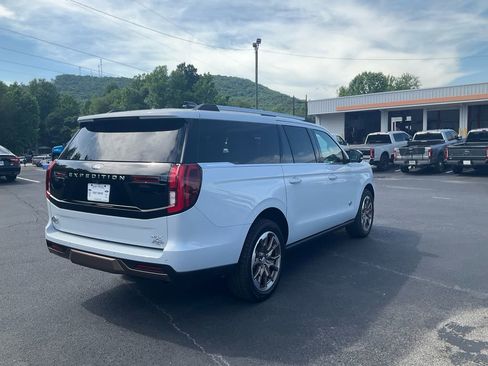 New 2026 Ford Expedition Max King Ranch AWD/4WD image 5