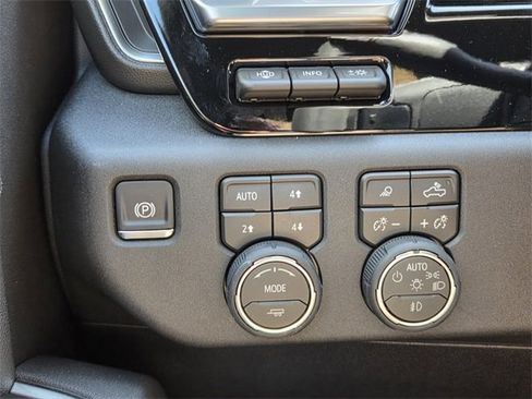 New 2026 Chevrolet Silverado 2500 High Country w/ High Country Premium Package image 30