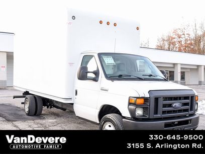 Used 2017 Ford E-450 and Econoline 450 Super Duty