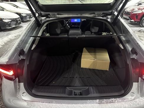 New 2026 Toyota Prius XSE Premium image 11