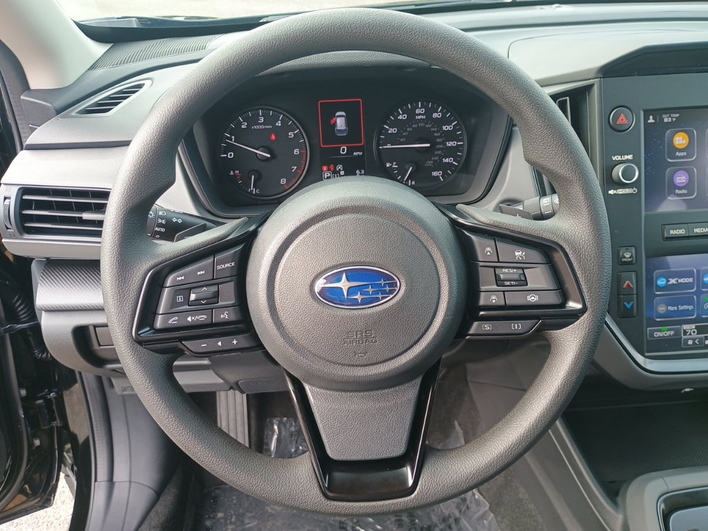 New 2026 Subaru Crosstrek 2.5i AWD/4WD image 18