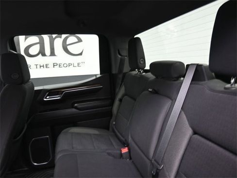 Used 2022 Chevrolet Silverado 1500 RST image 20