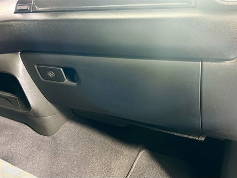 Used 2024 RAM 3500 Big Horn image 35