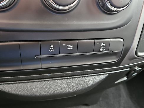 Used 2024 RAM 1500 Classic Warlock image 16