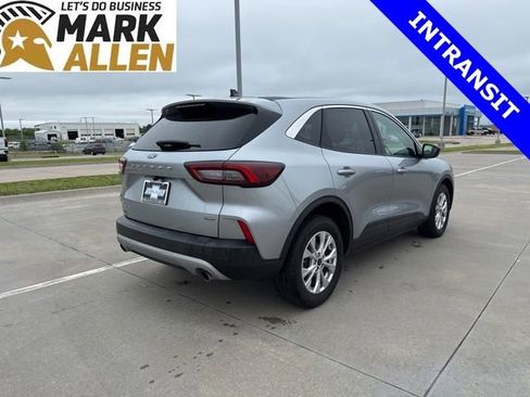 Used 2023 Ford Escape Active FWD image 5