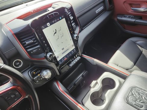 Used 2022 RAM 1500 Rebel w/ Rebel Level 2 Equipment Group image 31