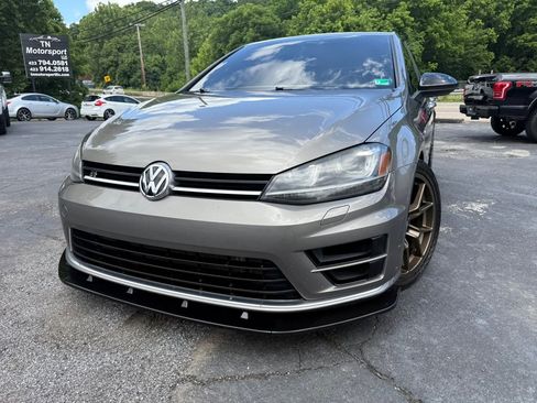 Used 2016 Volkswagen Golf 4-Door AWD/4WD image 38