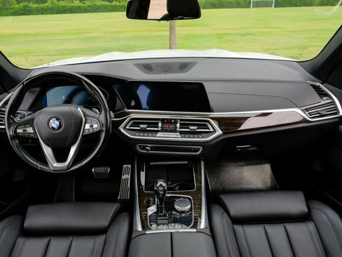 Used 2020 BMW X5 sDrive40i w/ Convenience Package RWD image 18