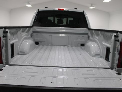 New 2026 Ford F150 XLT w/ Equipment Group 302A MID AWD/4WD image 17