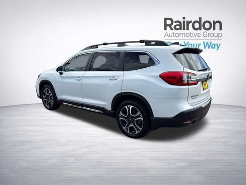 Used 2023 Subaru Ascent Limited w/ Popular Package #2A AWD/4WD image 5