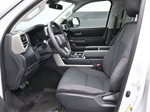 Used 2024 Toyota Tundra SR5 w/ TRD Off-Road Package AWD/4WD image 12