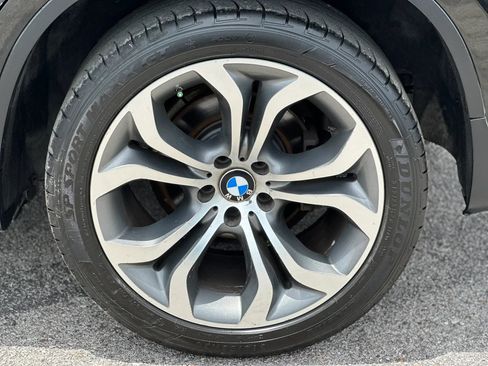 Used 2013 BMW X6 xDrive35i AWD/4WD image 23