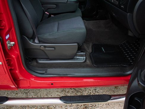 Used 2013 Chevrolet Silverado 1500 LT RWD image 36