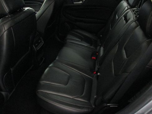 Used 2020 Ford Edge Titanium w/ Cargo Accessory Package image 10