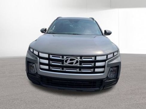 Used 2025 Hyundai Santa Cruz SEL AWD/4WD image 3
