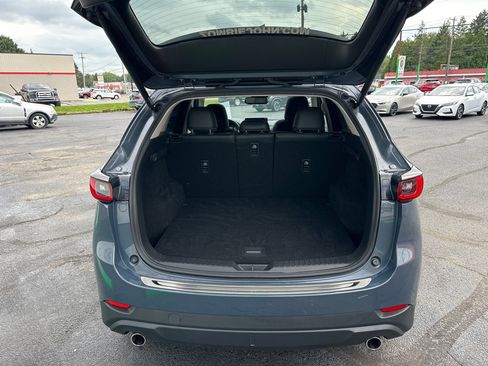Used 2024 MAZDA CX-5 Carbon Edition AWD/4WD image 19