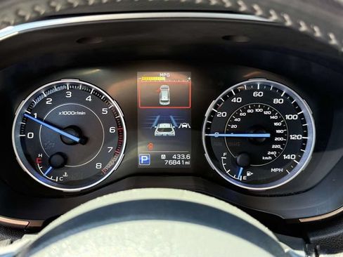 Used 2019 Subaru Ascent Touring w/ Popular Package #2A AWD/4WD image 27