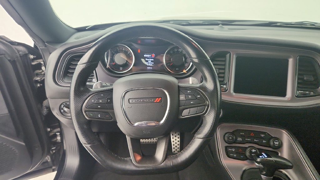Used 2023 Dodge Challenger R/T Scat Pack RWD image 20