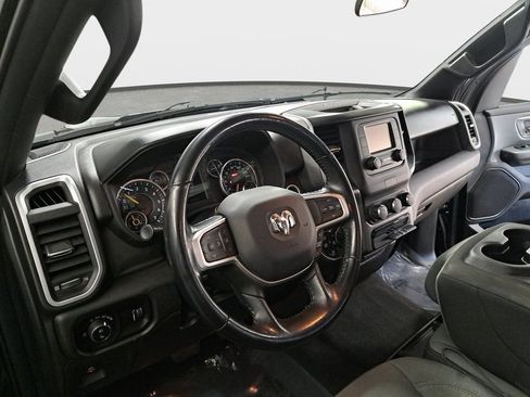 Used 2022 RAM 1500 Big Horn image 16