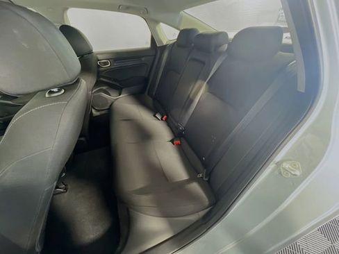 Used 2023 Honda Civic EX image 27