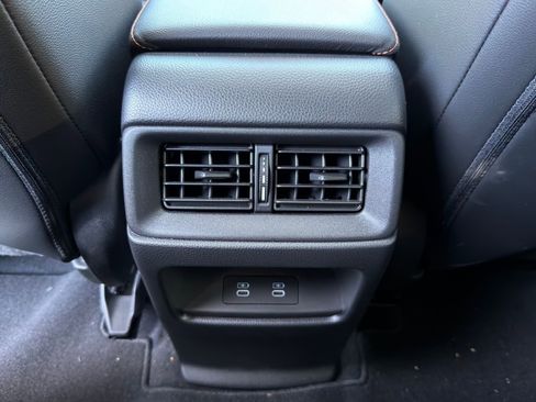 Used 2024 Honda CR-V Sport Touring image 16