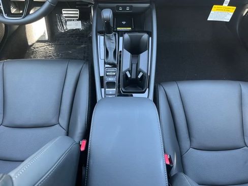 New 2025 Honda Accord Sport image 33