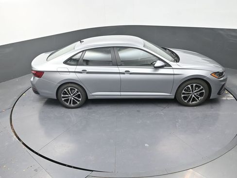 New 2026 Volkswagen Jetta Sport image 17