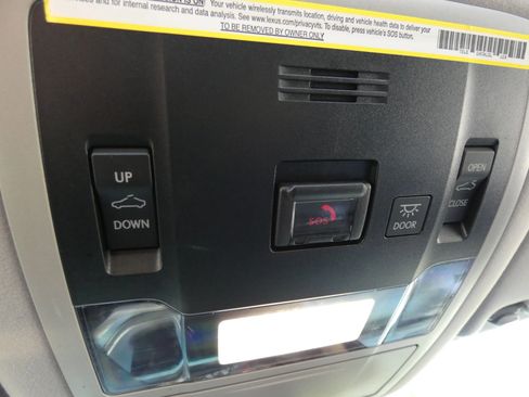 Used 2020 Lexus RX 350L FWD w/ Premium Package image 71