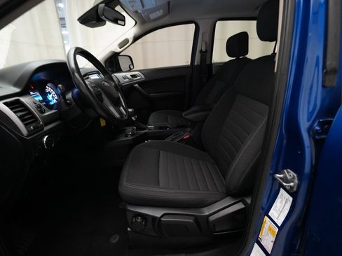 Certified 2020 Ford Ranger XLT w/ XTR Package AWD/4WD image 7