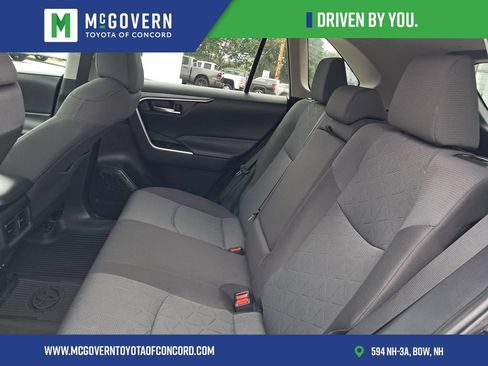 Used 2024 Toyota RAV4 XLE w/ Convenience Package AWD/4WD image 22
