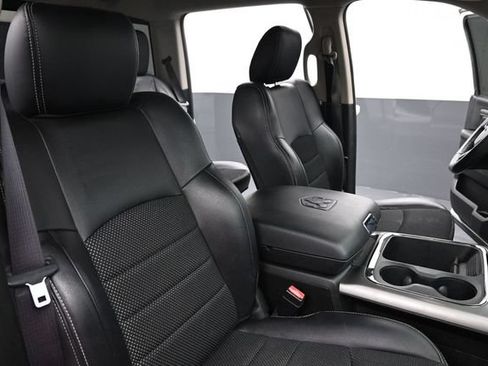 Used 2017 RAM 1500 Sport w/ Quick Order Package 26Q Night AWD/4WD image 24