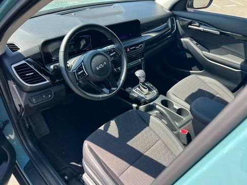 Certified 2026 Kia Seltos S AWD/4WD image 17