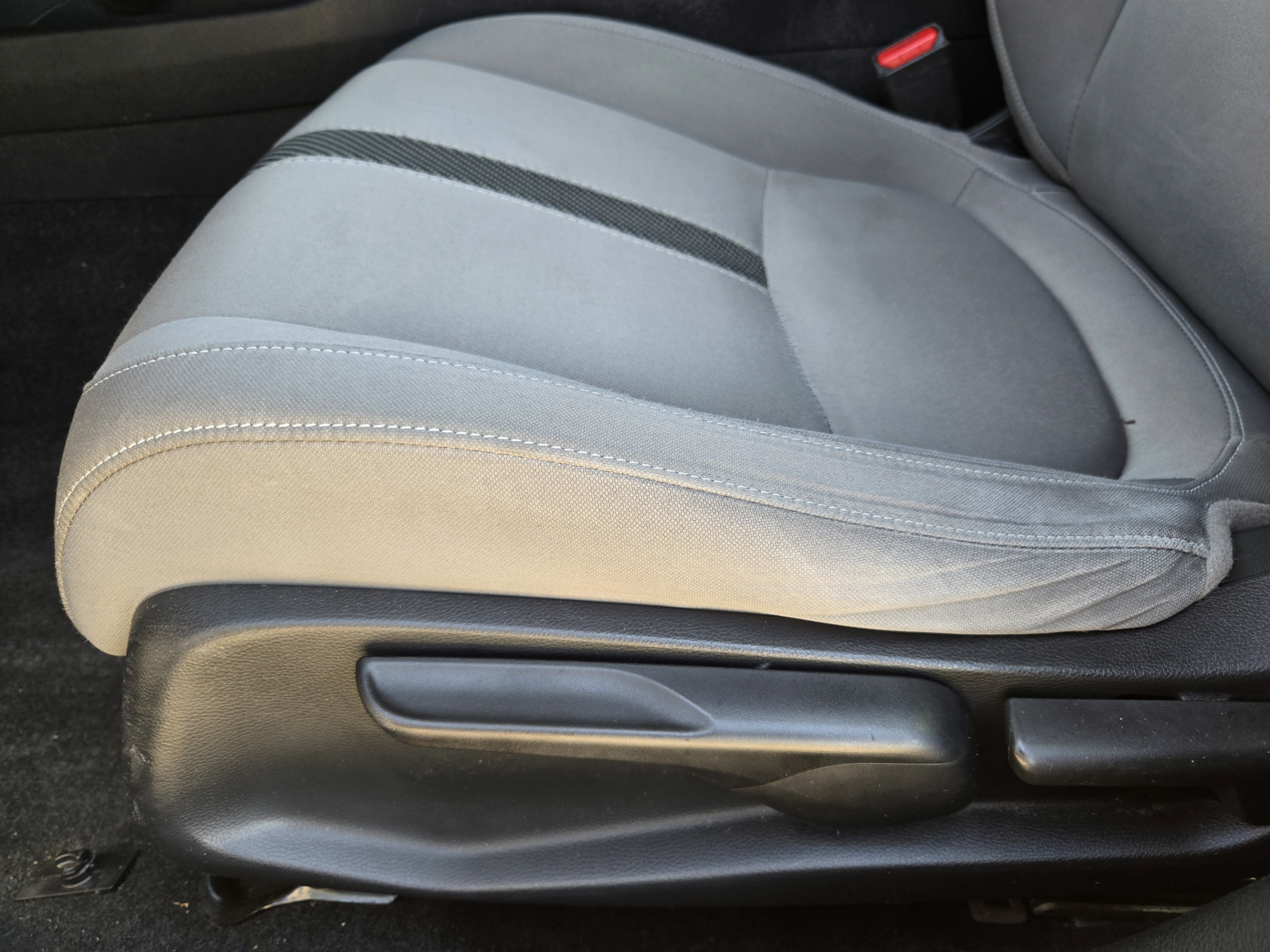 Used 2016 Honda Civic EX image 21