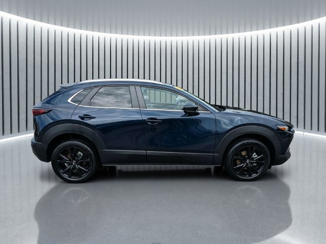 Used 2024 MAZDA CX-30 AWD 2.5 S w/ Select Sport Pkg image 3